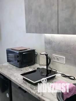 Студия квартира, посуточно, 24м2, 7/17 этаж