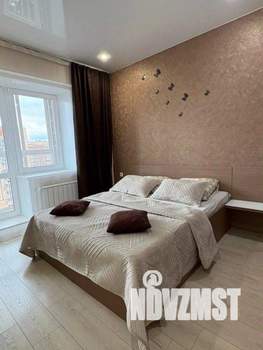 2-к квартира, посуточно, 47м2, 1/1 этаж