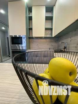 Студия квартира, посуточно, 28м2, 14/18 этаж