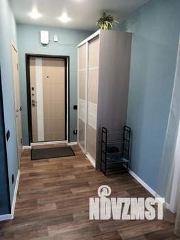 Студия квартира, посуточно, 30м2, 13/14 этаж