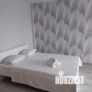 1-к квартира, посуточно, 33м2, 4/5 этаж