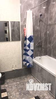 Студия квартира, посуточно, 30м2, 4/16 этаж