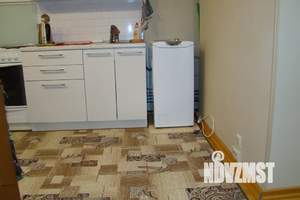 Студия квартира, посуточно, 40м2, 10/15 этаж