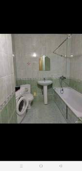 1-к квартира, на длительный срок, 40м2, 5/9 этаж