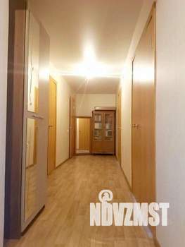 2-к квартира, на длительный срок, 67м2, 2/17 этаж