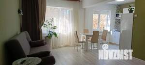 1-к квартира, посуточно, 32м2, 1/1 этаж