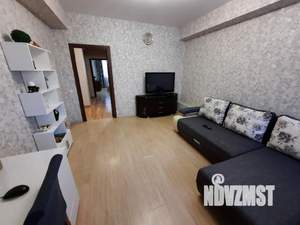 3-к квартира, посуточно, 20м2, 1/1 этаж