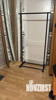 1-к квартира, на длительный срок, 30м2, 5/5 этаж