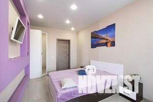 2-к квартира, посуточно, 70м2, 1/1 этаж