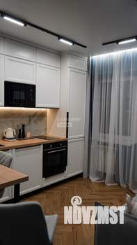 2-к квартира, на длительный срок, 39м2, 8/10 этаж