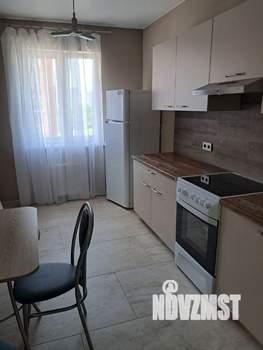 1-к квартира, на длительный срок, 42м2, 10/14 этаж