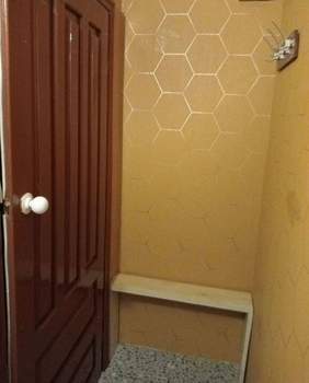 Студия квартира, на длительный срок, 19м2, 5/9 этаж