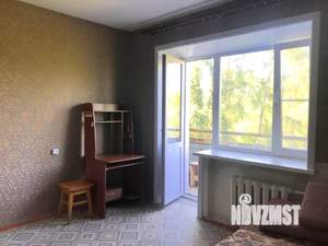 1-к квартира, на длительный срок, 32м2, 5/5 этаж