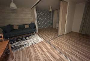 1-к квартира, на длительный срок, 35м2, 5/15 этаж