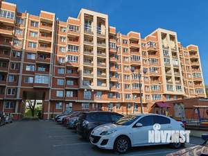 2-к квартира, на длительный срок, 43м2, 1/8 этаж