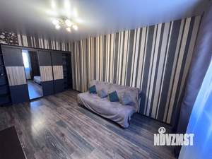 2-к квартира, посуточно, 61м2, 11/17 этаж