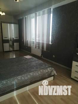 2-к квартира, посуточно, 50м2, 9/9 этаж