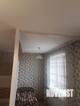 1-к квартира, на длительный срок, 31м2, 3/3 этаж
