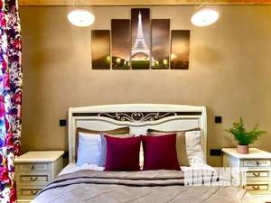 1-к квартира, посуточно, 40м2, 2/9 этаж