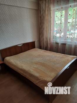 1-к квартира, посуточно, 31м2, 1/5 этаж