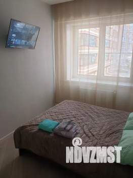 2-к квартира, посуточно, 40м2, 3/16 этаж