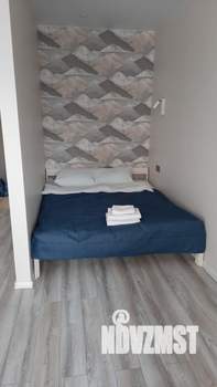 1-к квартира, посуточно, 42м2, 5/17 этаж