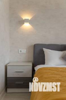 1-к квартира, посуточно, 39м2, 15/18 этаж