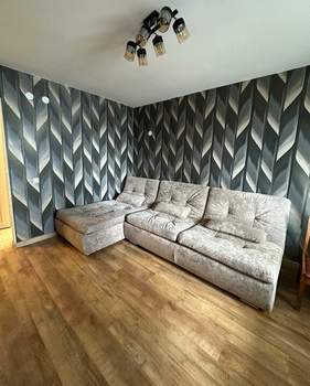 1-к квартира, на длительный срок, 31м2, 7/9 этаж