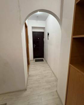 1-к квартира, на длительный срок, 30м2, 4/5 этаж