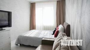 1-к квартира, посуточно, 56м2, 1/1 этаж