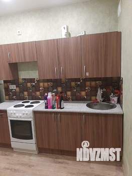 1-к квартира, на длительный срок, 37м2, 6/9 этаж