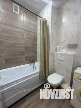 2-к квартира, посуточно, 40м2, 1/1 этаж