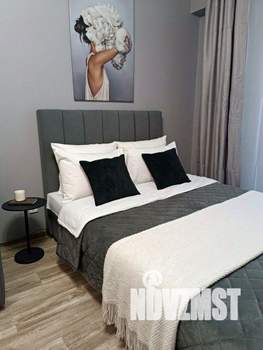 1-к квартира, посуточно, 31м2, 1/1 этаж