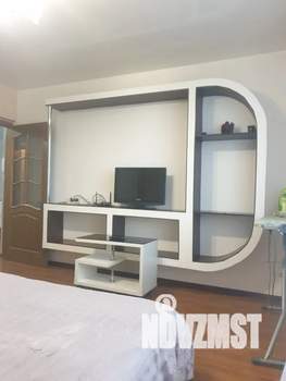 1-к квартира, посуточно, 41м2, 7/11 этаж
