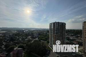 2-к квартира, посуточно, 50м2, 14/17 этаж