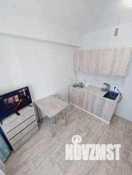 1-к квартира, посуточно, 36м2, 2/10 этаж