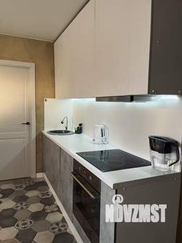 1-к квартира, на длительный срок, 42м2, 14/16 этаж