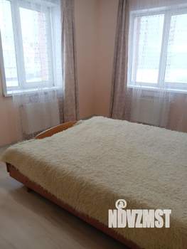 3-к квартира, на длительный срок, 60м2, 1/16 этаж