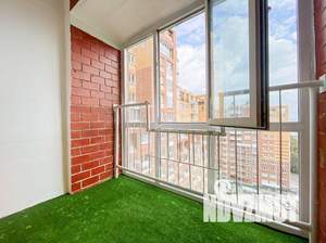 1-к квартира, посуточно, 17м2, 1/1 этаж