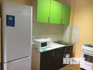 2-к квартира, посуточно, 50м2, 1/1 этаж