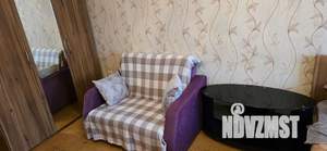 Студия квартира, посуточно, 33м2, 11/13 этаж