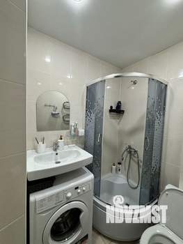 Студия квартира, на длительный срок, 22м2, 14/18 этаж