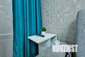 2-к квартира, посуточно, 36м2, 4/11 этаж