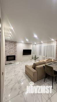 3-к квартира, на длительный срок, 90м2, 1/9 этаж