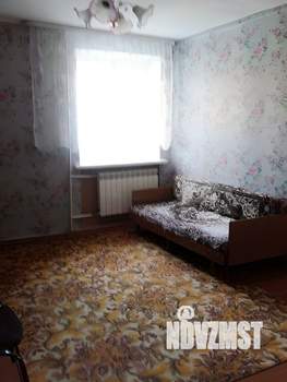 2-к квартира, на длительный срок, 32м2, 4/4 этаж