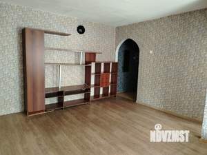 2-к квартира, на длительный срок, 41м2, 2/4 этаж