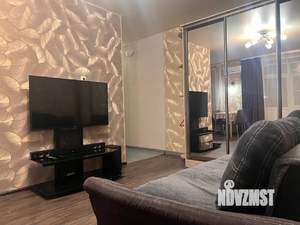 2-к квартира, посуточно, 45м2, 3/5 этаж