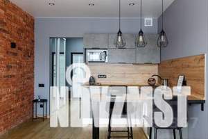 1-к квартира, посуточно, 28м2, 15/15 этаж