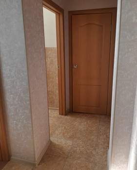 1-к квартира, на длительный срок, 43м2, 1/4 этаж