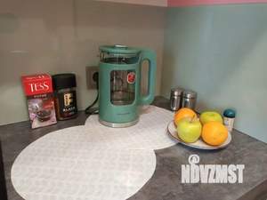 1-к квартира, посуточно, 37м2, 1/1 этаж